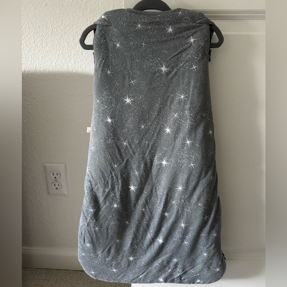 Gunamuna Transitional Swaddle Sleep Sack 1.0 TOG - Picture 2 of 4